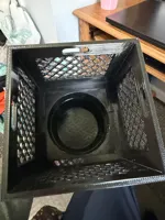 1/2 Gallon Jug with Secret Compartment