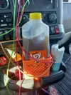 Standard Half Gallon Car Adapter