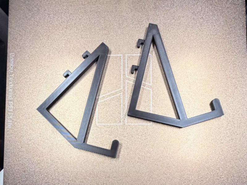 Yet Another Skadis Keyboard Stand
