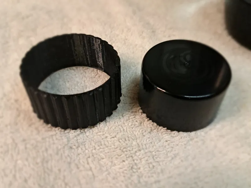 Bottle Cap Grip for Sodastream Bottles