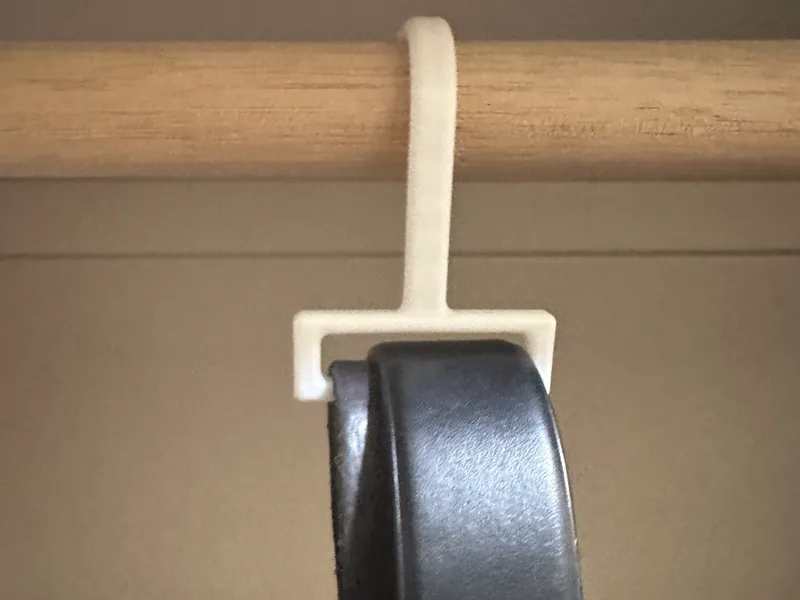 Belt Holder