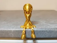 0.2mm layer, 4 walls, 20% infill