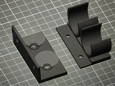 Rafter holder