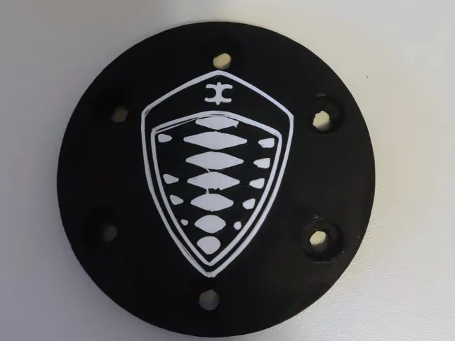 G29/G293 racing weel Cover