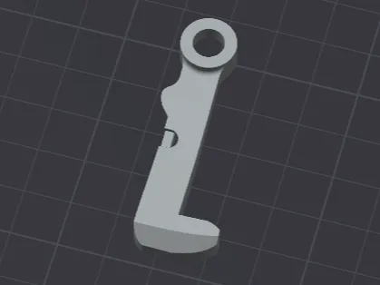 Verrou Mr Cuisine connect