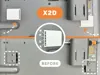 For X2D (Ventilate)