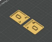 For P1S (Seal)