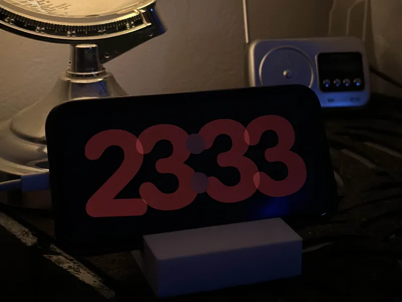 Universal Phone Stand