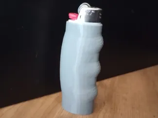 Lighter Case