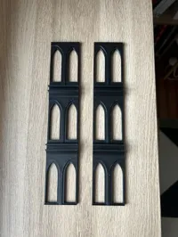 0.16mm layer, 2 walls, 10% infill
