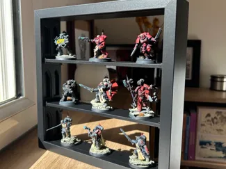 IKEA SANNAHED Miniature display
