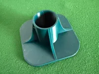 0.2mm 层高, 2 层墙, 15% 填充