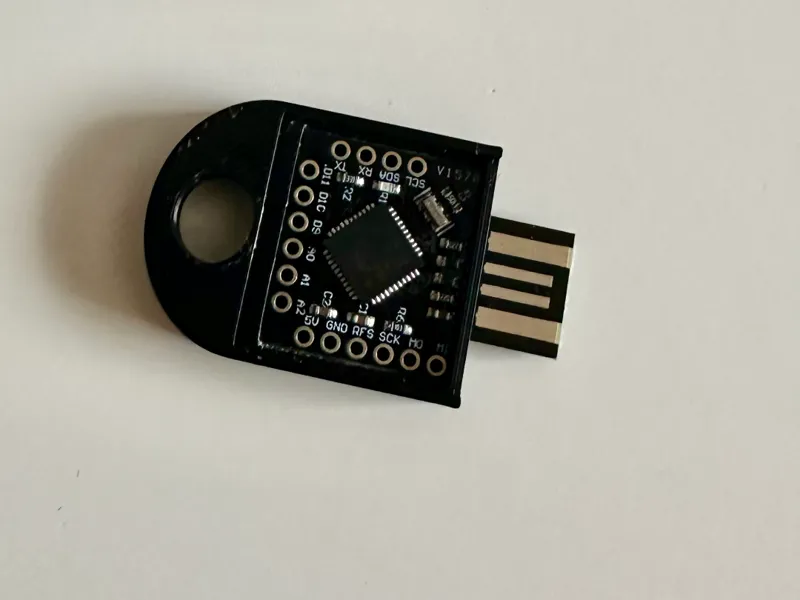 Case for Beetle Leonardo USB ATMEGA32U4 Mini Board