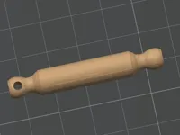 0.2mm nozzle, 0.08mm layer, 3 walls, 15% infill