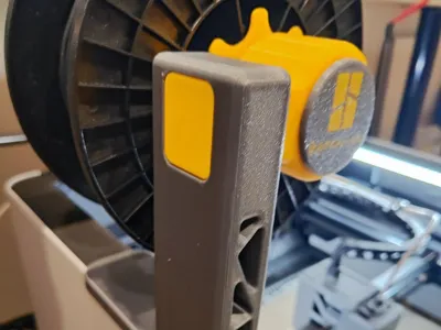 H2S H2D H2C Top TPU Magnetic Holder, Top Loader