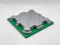 0.16mm layer, 2 walls, 15% infill