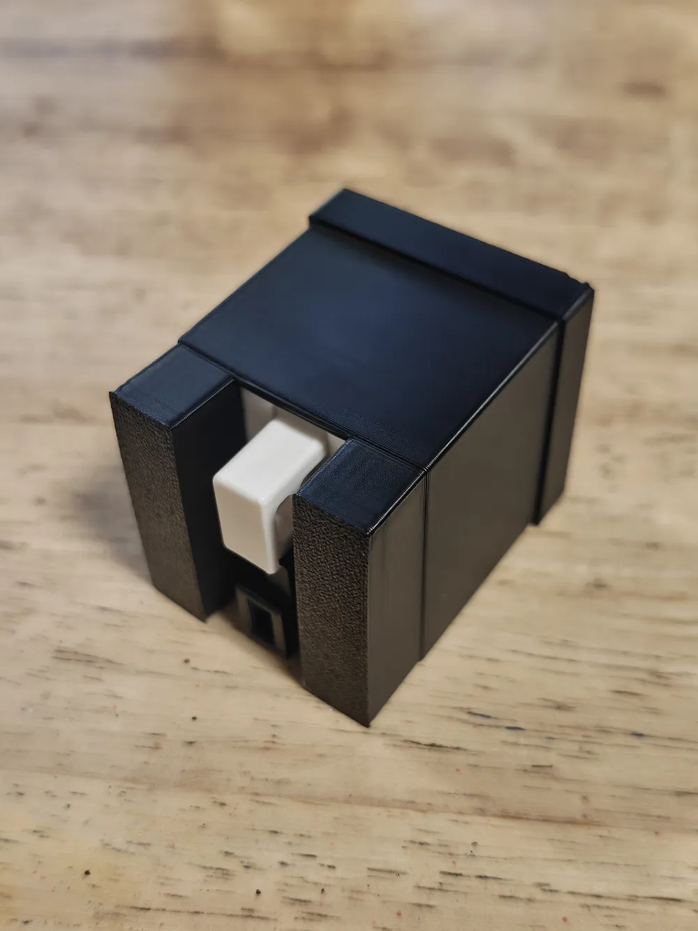 Fingerbot Slide Switch Support - Free 3D Print Model - MakerWorld