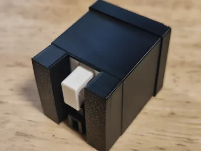 Fingerbot Slide Switch Support