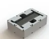 MMSS 2x3 Module - Spool Holder printed on a1 mini