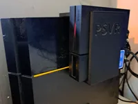 Support pour boîtier PS VR — photo 2