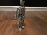 0.2mm layer, 2 walls, 100% infill