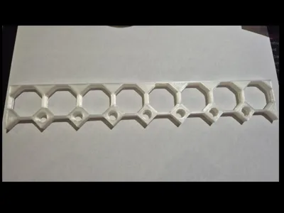 Multiboard corner tile