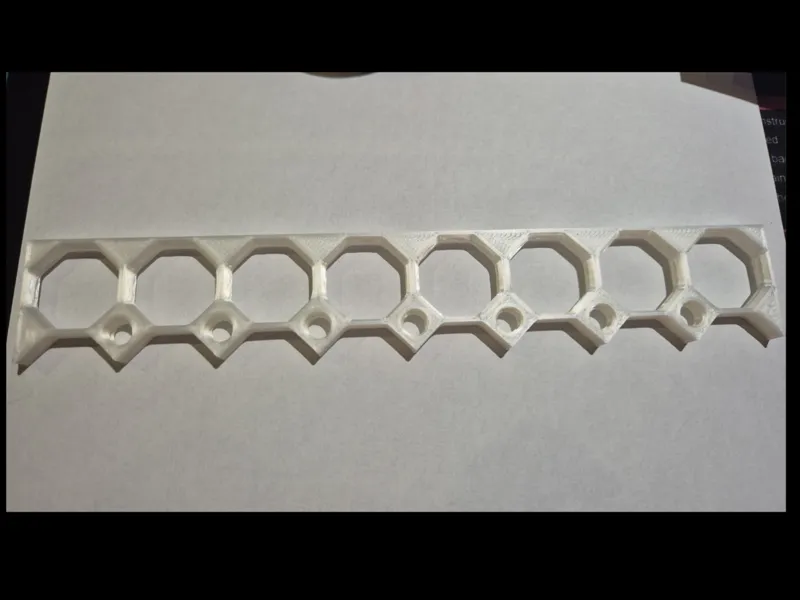 Multiboard corner tile