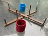 Ring Toss and Rings