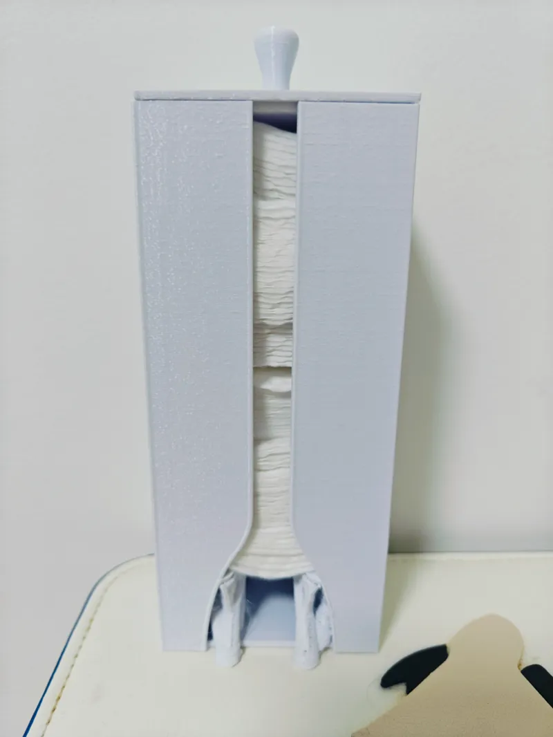 化妆盒Makeup cotton box