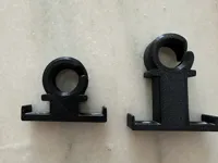 0.6mm nozzle, 0.3mm layer, 2 walls, 15% infill