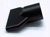 0.16mm layer, 2 walls, 15% infill