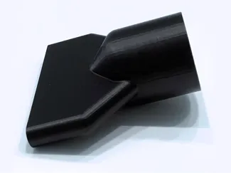 Purus Line plumbing adapter