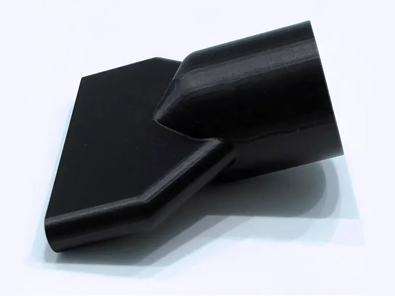 Purus Line plumbing adapter