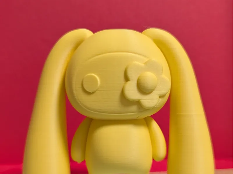 CJ Hendry Vinyl Juju Replica