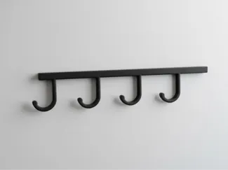 Gancio porta tazze