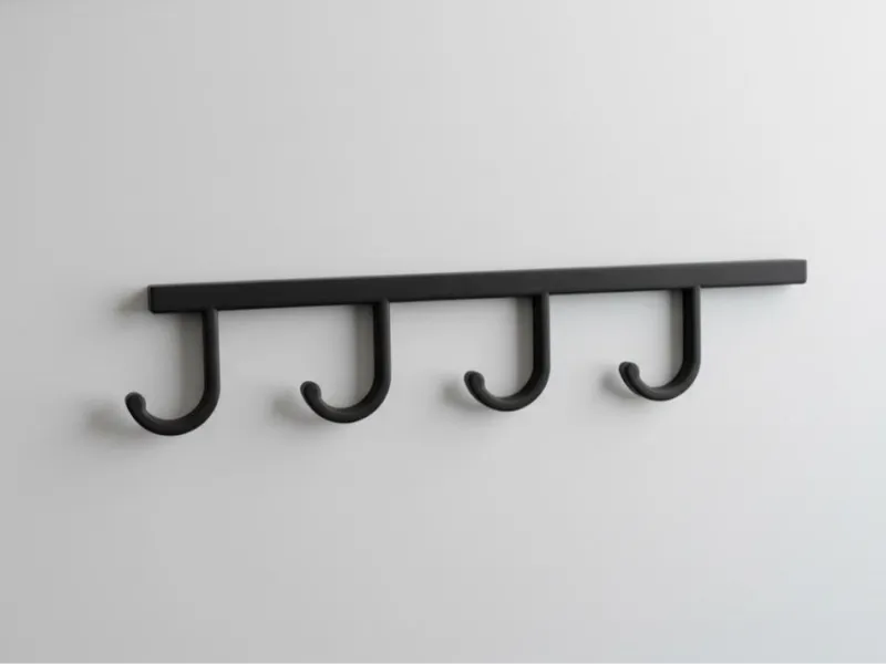 Gancio porta tazze