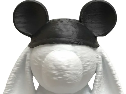Disney Evie inspired towel dog