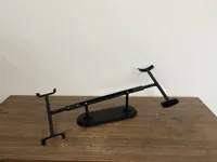Socle pour modèles réduits de F1 — photo 3