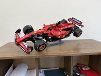 Socle pour modèles réduits de F1 — photo 4