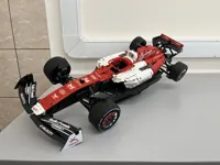 Socle pour modèles réduits de F1 — photo 5