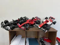 Socle pour modèles réduits de F1 — photo 1