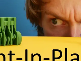 Engin benchy