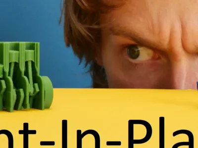 Engin benchy