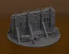 0.08mm layer, 2 walls, 5% infill