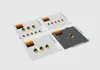 A1Mini-AMS-0.12mm layer, 2 walls, 7% infill