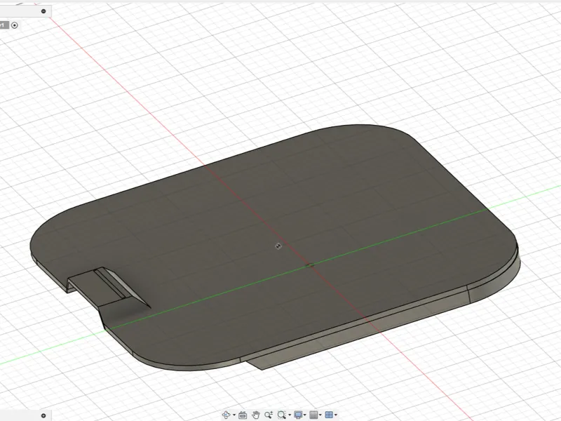 Yamaha gas cap cover 