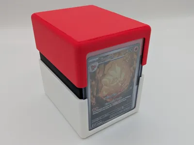 are pokemon cards 3x4 Ultra Pro Pikachu Toploader and Penny Sleeves Combo Pack main image 1