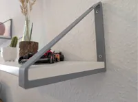 0.12mm layer, 2 walls, 30% infill