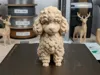 0.12mm layer, 2 walls, 10% infill
