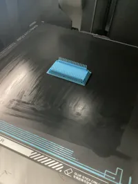 Maquette de carte électronique ESP32 — photo 2